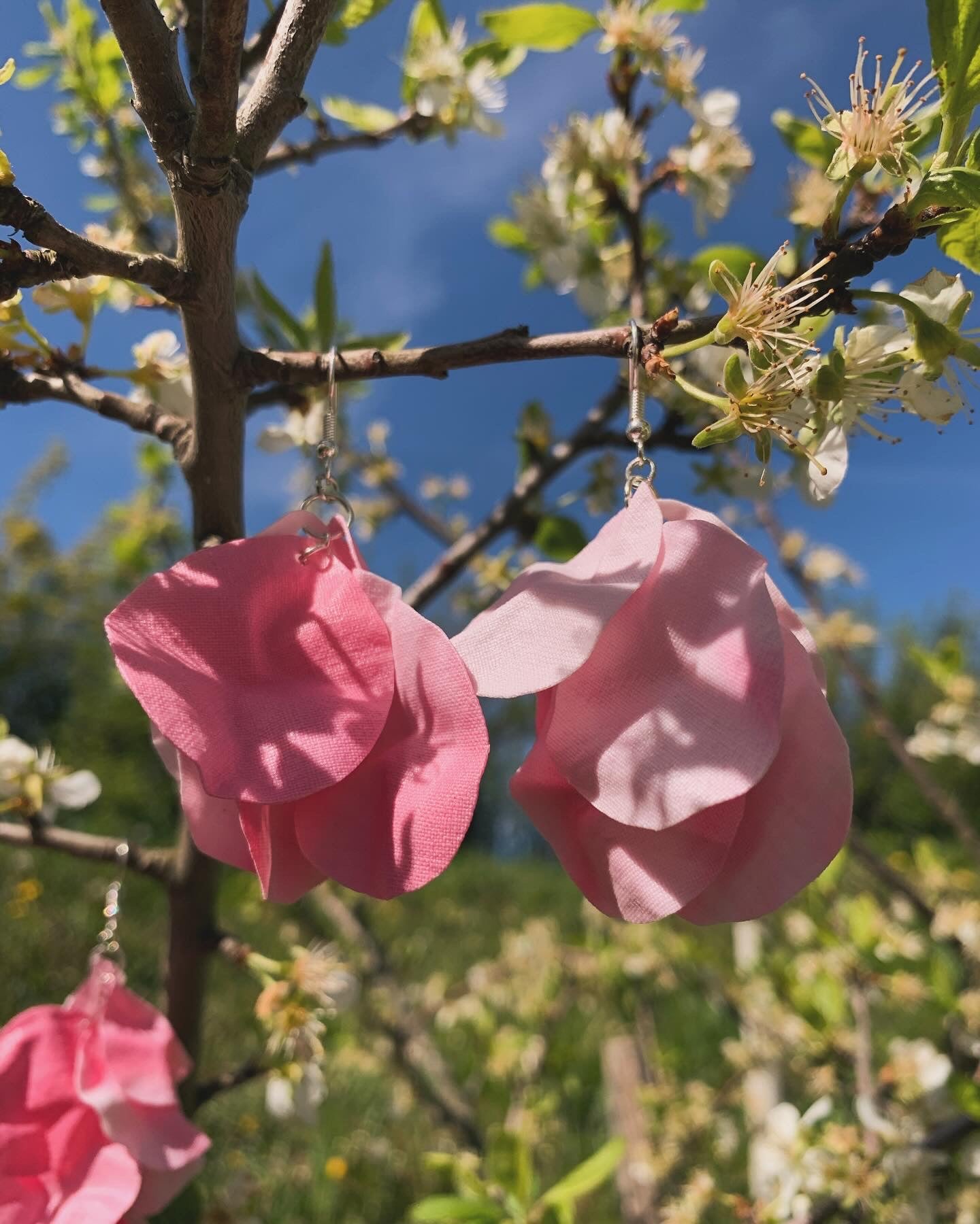 Painted Lady rosa stl Mini