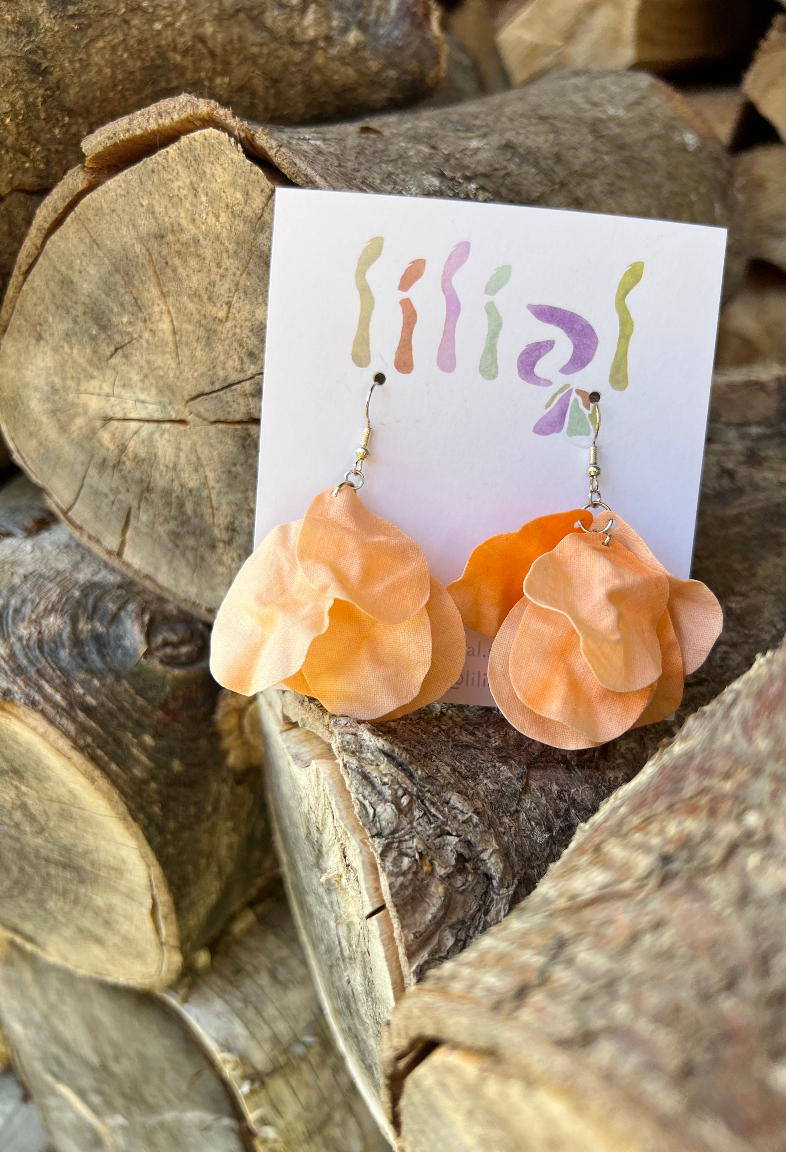 Painted Lady orange stl Mini
